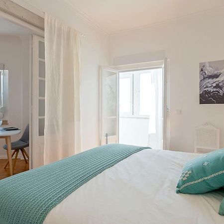 MyPlace Lisbon - Tágides River View Esterno foto