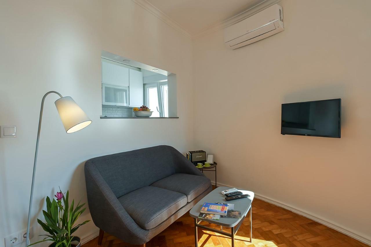 MyPlace Lisbon - Tágides River View Esterno foto